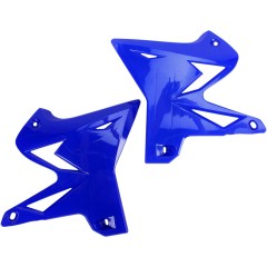 UFO ZAŠČITA RADIATORJEV YAMAHA YZ125/250 RESTYLED 02-14